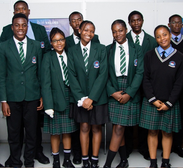 Lake Road PTA School