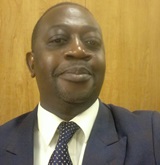 Mr. Chilando Chella - School Manager