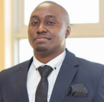 Mr. Nswana Koloko - School Accountant